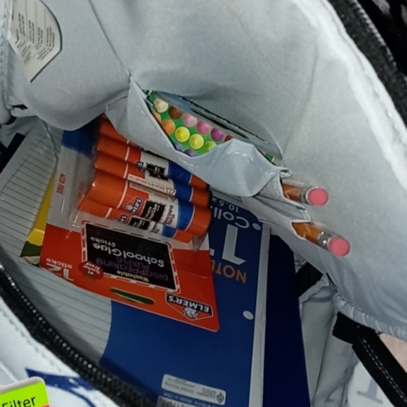 Nike Brasil Backpack Unisex - Picture 9 of 12